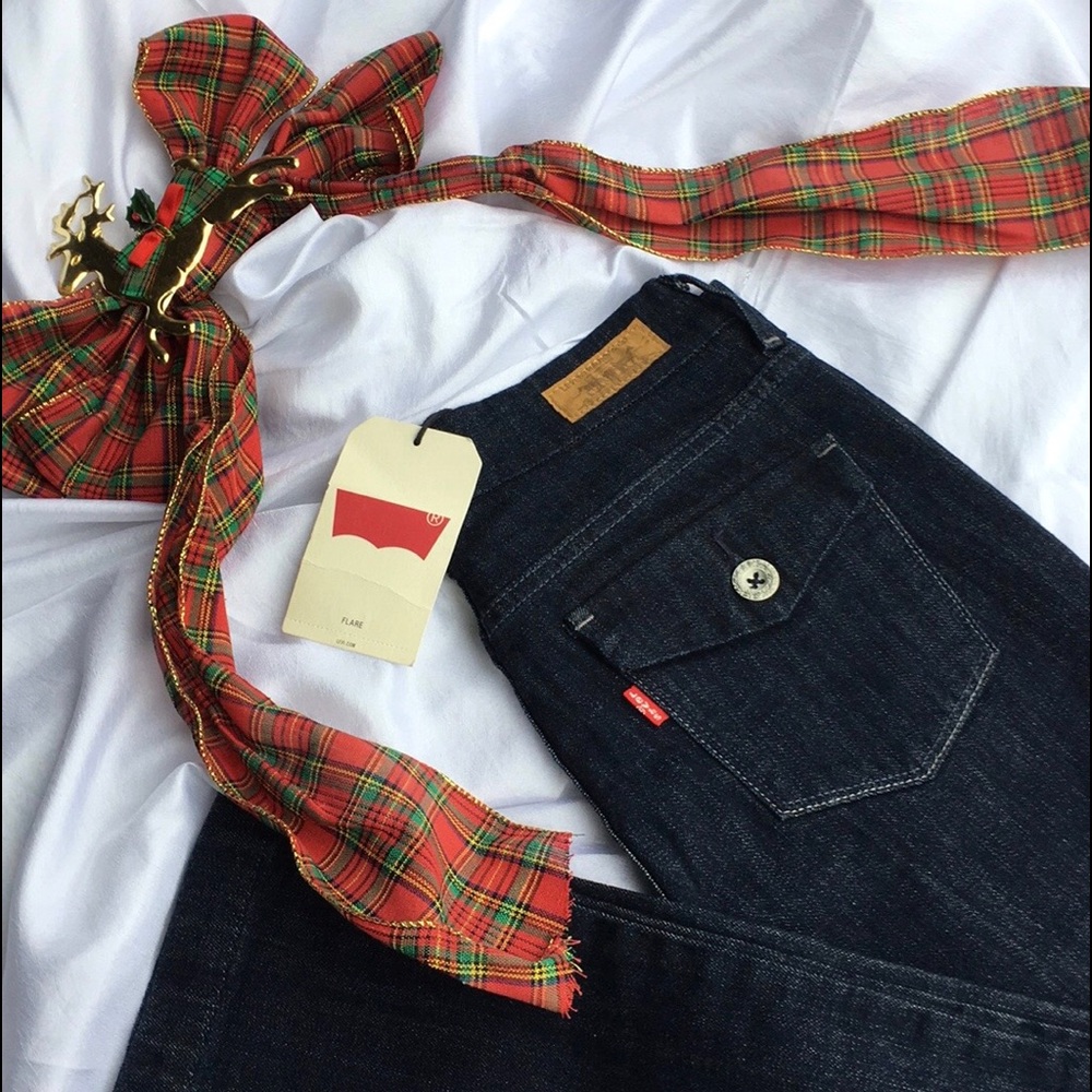 Brand New Levi's Jeans